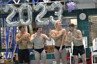 Swimming & Diving vs Babson  Swimming & Diving vs Babson College. - Photo by Keith Nordstrom : Wheaton, Swimming